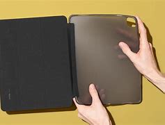 Image result for iPad Smart Cover iPad Standing Up