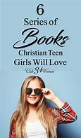 Image result for Catholic Books for Teenage Girls