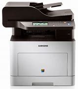Image result for Samsung CLX 6260 Photocopier