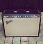 Image result for Fender Deluxe Reverb Layout