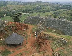 Image result for Great Wall of Zimbabwe