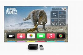 Image result for Apple TV Os17 Home Screen
