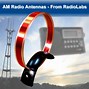 Image result for Handheld Radio Antenna Booster