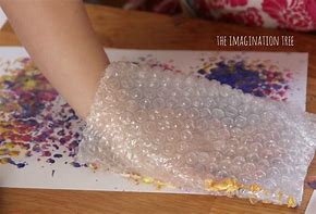 Image result for Bubble Wrap Print
