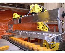 Image result for Industrial Robot Arm Fanuc