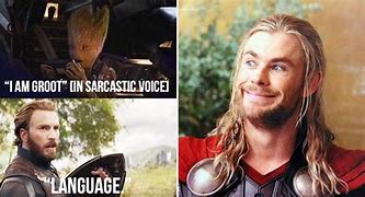 Image result for Captain America Infinity War Meme