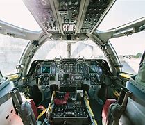 Image result for Interior B-1 Bomber Cockpit