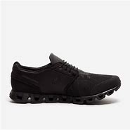 Image result for On Cloud Shoes Men All-Black