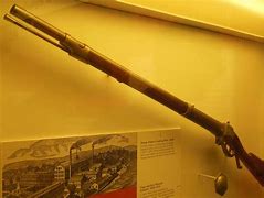 Image result for Crossfire Trail Shiloh Sharps Rifle