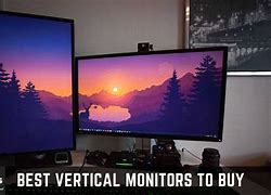 Image result for DIY Horizontal Monitor to Vertical