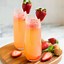 Image result for Strawberry Champagne