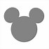 Image result for Mickey Mouse Face Template Printable