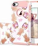 Image result for Puprle Gold iPhone 5S Case Pink