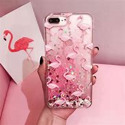 Image result for Black iPhone with Girly Case