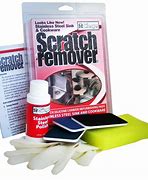 Image result for Metal Scratch Remover
