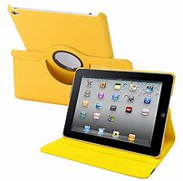 Image result for Yellow iPad Case 2023