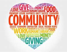 Image result for We Love Our Local Community