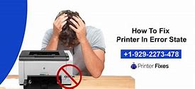 Image result for How to Fix TS700 Printer
