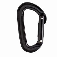 Image result for Non-Climbing Carabiner