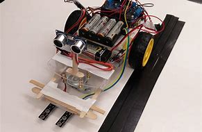 Image result for Line Following Robot Arduino