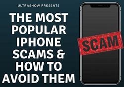 Image result for iPhone Scam On Social Media