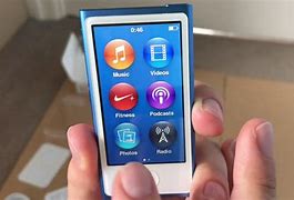 Image result for Apple iPod Nano Mini