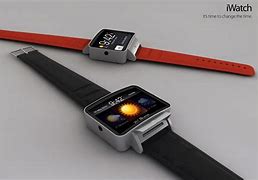 Image result for ダイヤル Iwatch