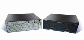 Image result for Cisco 3945 Router