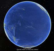 Image result for How Big Is the Pacific Ocean
