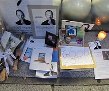 Image result for Steve Jobs Dying