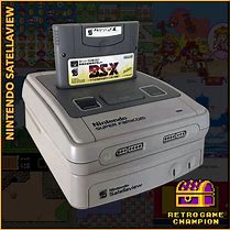 Image result for Satellaview