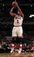 Image result for Derrick Rose Best Friend