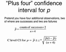 Image result for What Is a Plus Four