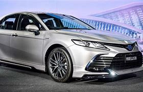 Image result for Camry Facelift