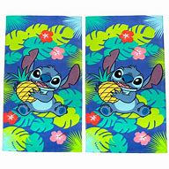 Image result for Stitch Beach Towel