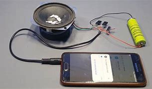 Image result for Battery Powered Amplifier