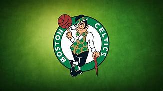 Image result for Celtics Logo 1080X1080