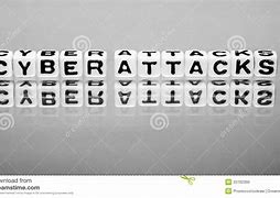 Image result for Common Cyber Attacks
