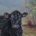 Image result for Cattle Art