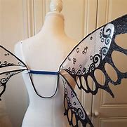 Image result for Lace Fairy Wings