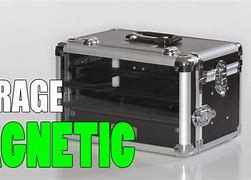 Image result for Magnetic Miniature Case