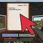 Image result for Minecraft Book Block