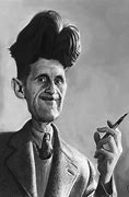Image result for What Would George Orville Say Cartoon
