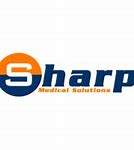 Image result for Sharp Medical Logo