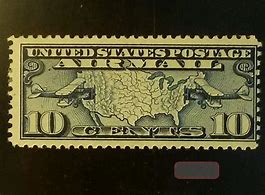 Image result for Rare Us Airmail Stamps