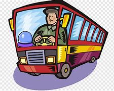 Image result for Transit Bus Cartoon