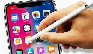 Image result for iPhone Pencil