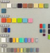 Image result for Modulex Bricks