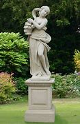 Image result for Resin Garden Statues