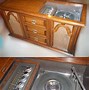 Image result for Stereo Console with Turntable